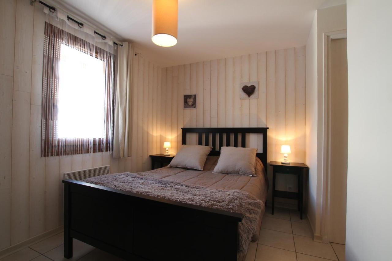 Changalan Apartment