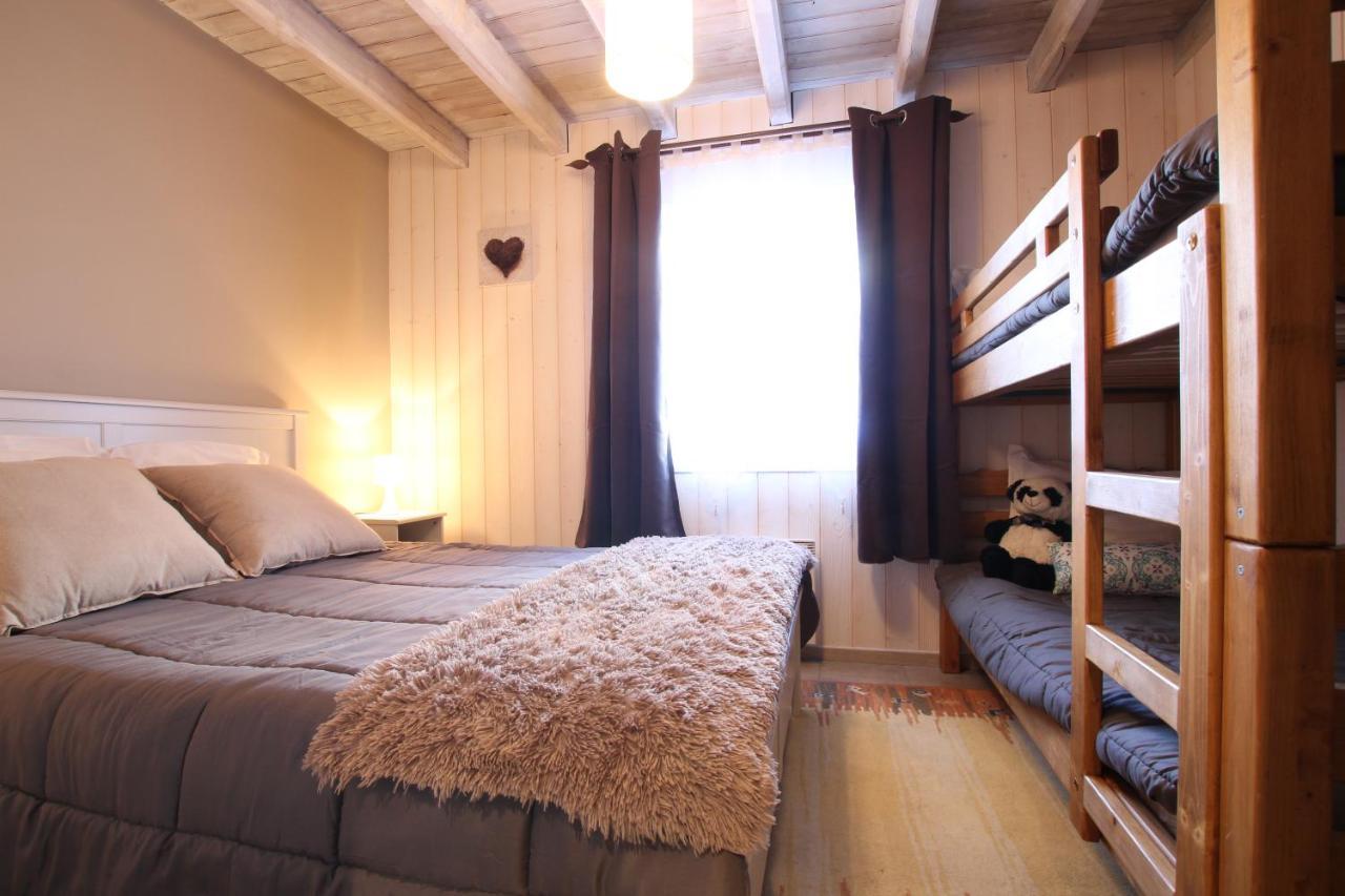 Changalan Vars (Hautes-Alpes)