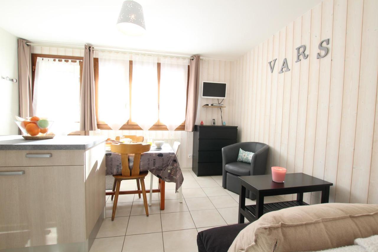 Changalan Apartment