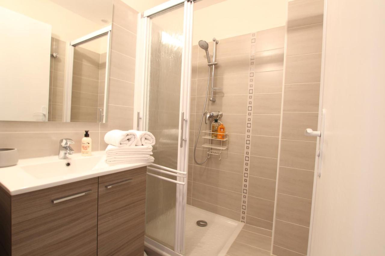 Apartment Changalan Vars (Hautes-Alpes)