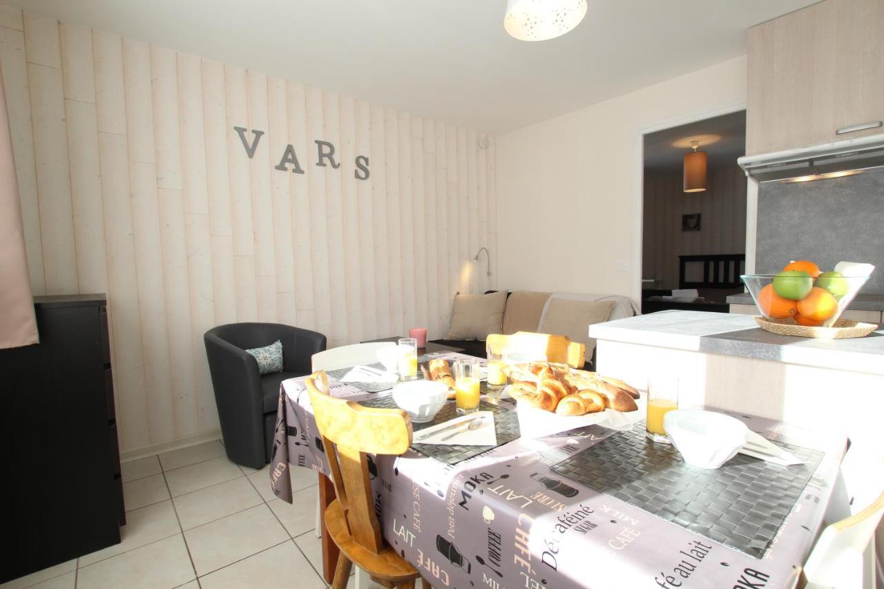 Apartment Changalan *
